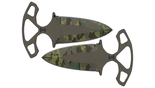 Skin's image