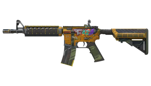 Skin's image
