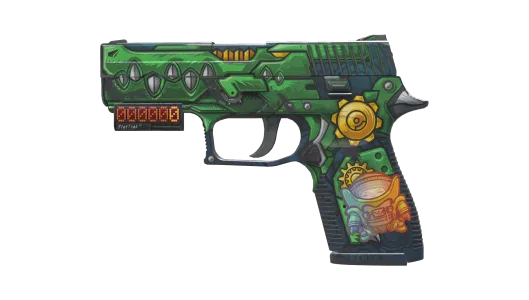 Skin's image