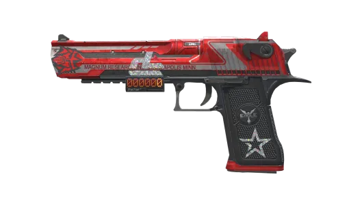 Skin's image