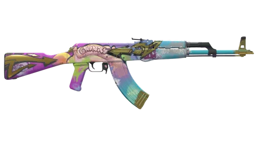 Skin's image