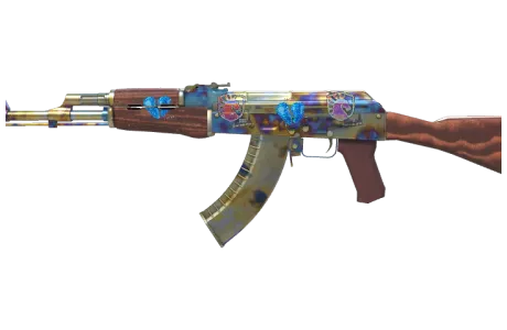 Skin's image