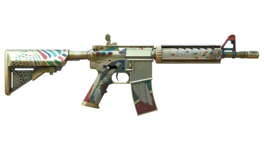 Skin's image
