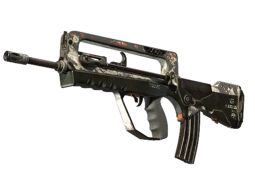 Skin's image