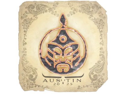 Skin's image
