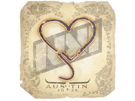 Skin's image