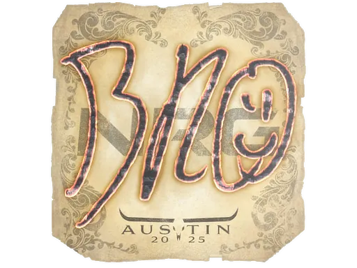 Skin's image