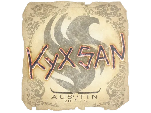 Skin's image
