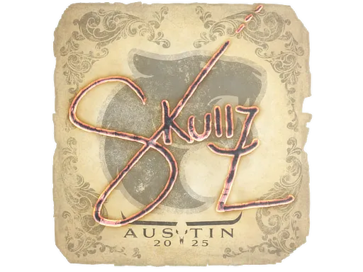 Skin's image