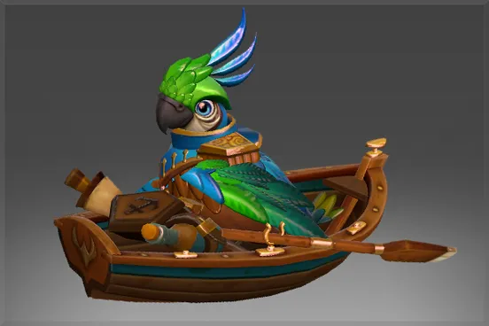 Skin's image