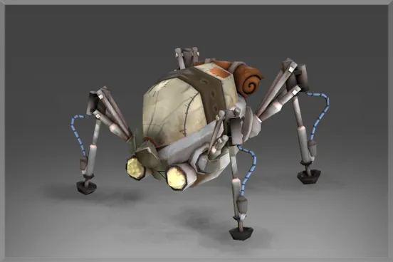 Skin's image