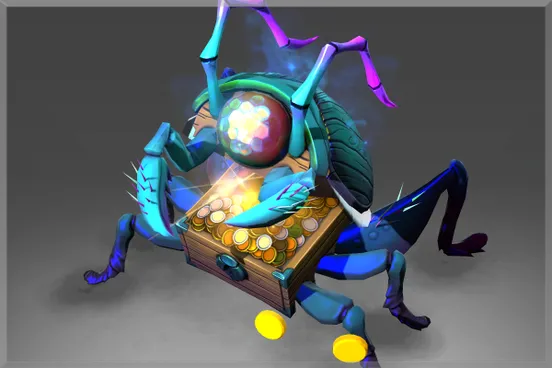 Skin's image