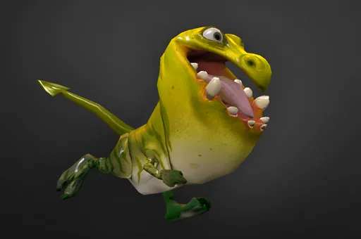 Skin's image