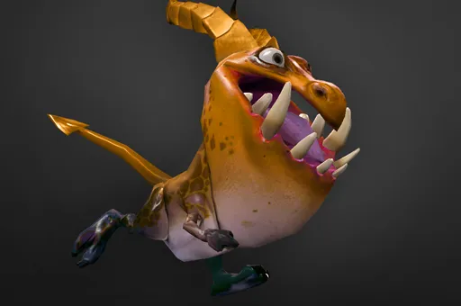 Skin's image