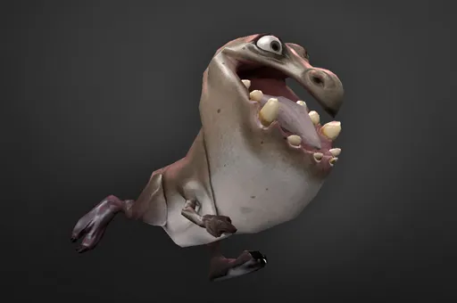 Skin's image