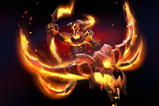 Skin's image