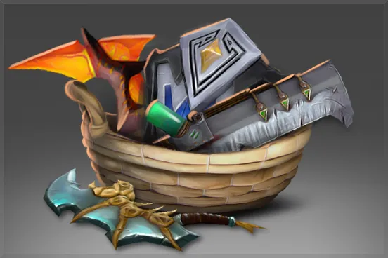 Skin's image