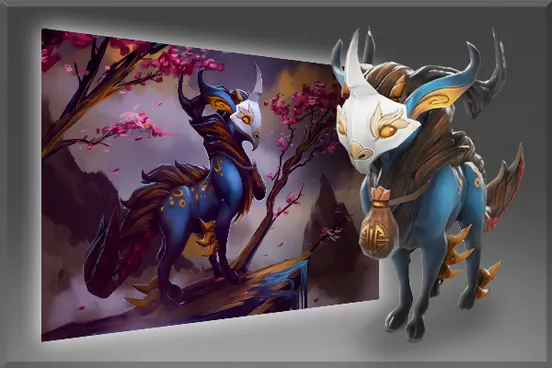 Skin's image