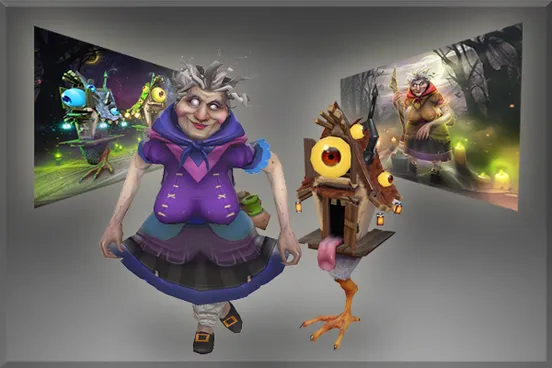 Skin's image