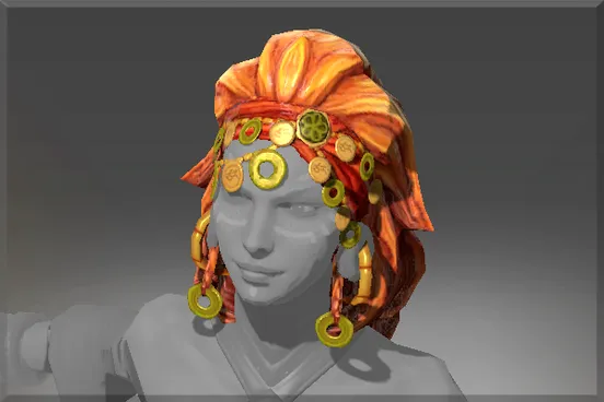 Skin's image