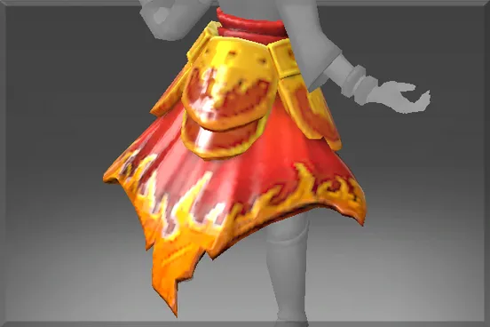 Skin's image