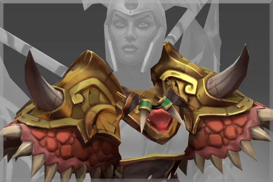 Skin's image