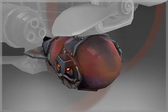 Skin's image