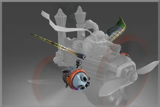 Skin's image