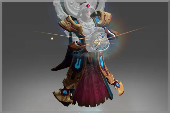 Skin's image