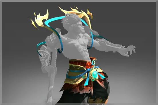 Skin's image