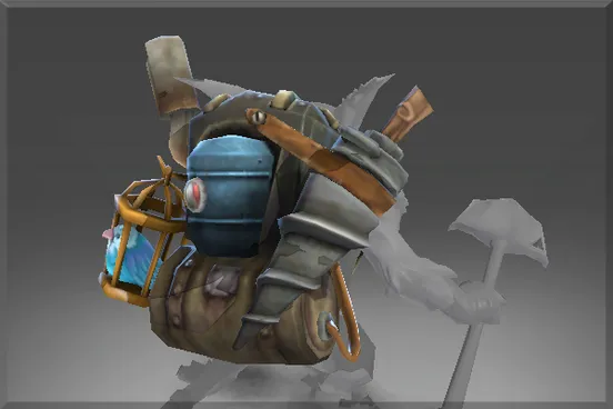Skin's image