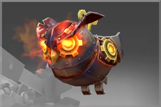 Skin's image