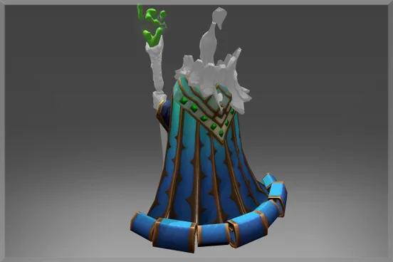 Skin's image
