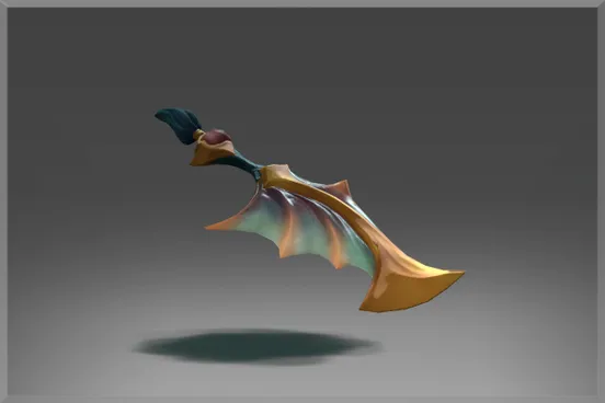 Skin's image