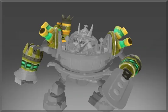 Skin's image