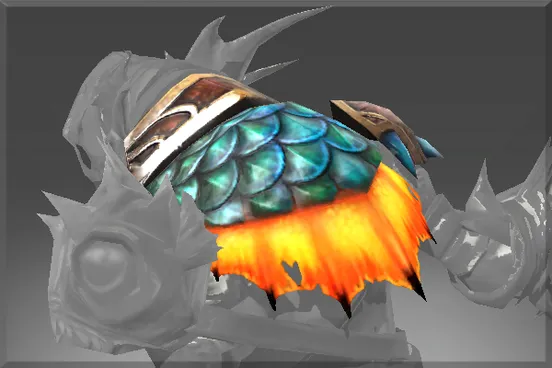 Skin's image