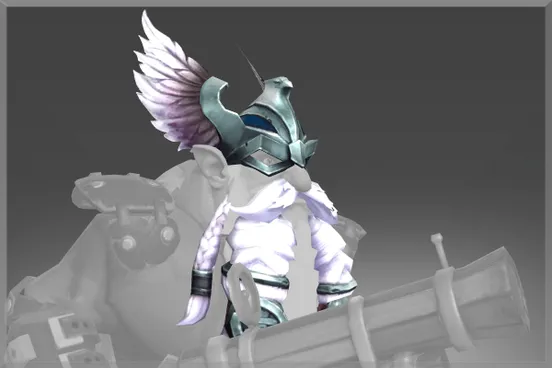 Skin's image