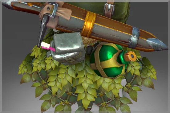 Skin's image