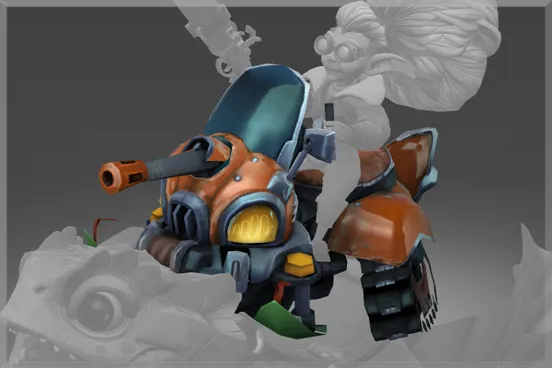 Skin's image