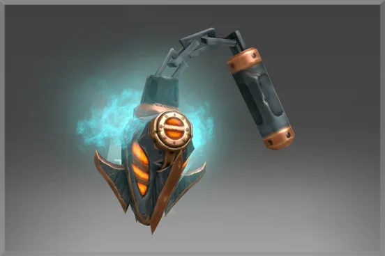 Skin's image