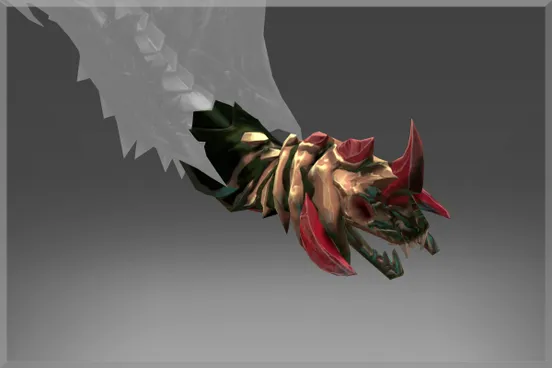 Skin's image