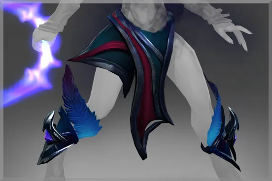 Skin's image