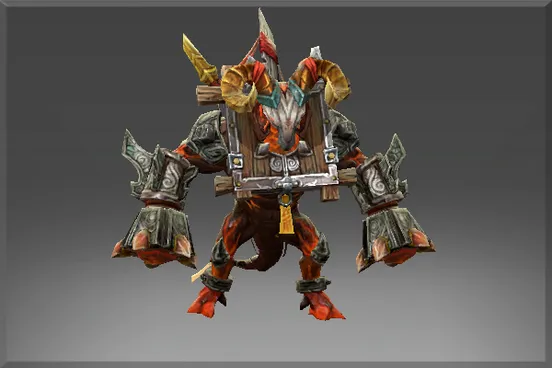 Skin's image