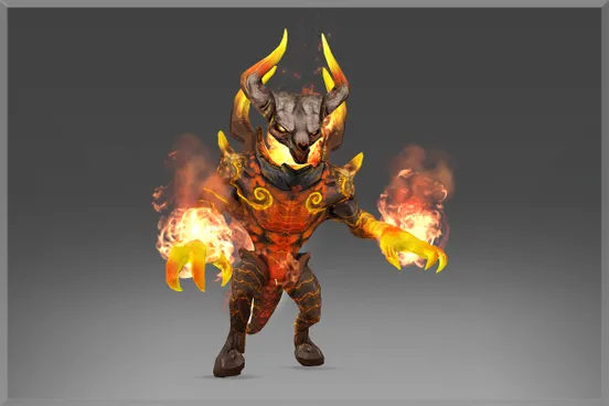 Skin's image