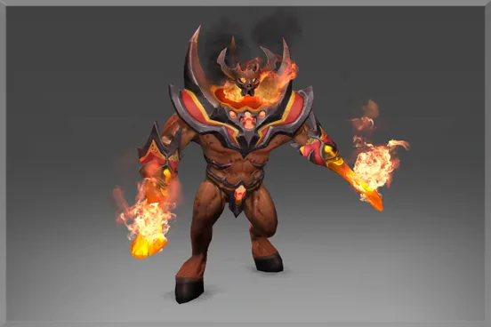 Skin's image