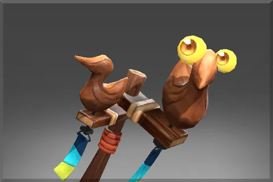 Skin's image