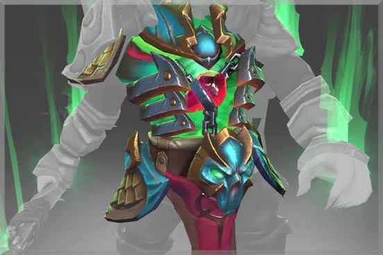 Skin's image
