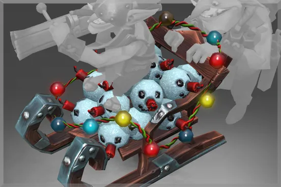 Skin's image