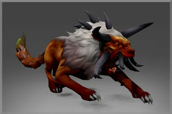 Skin's image