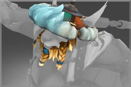 Skin's image